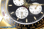 Daytona 126528LN Le Mans QF 1:1 Best Edition on YG Bracelet SH4132 V6 (Gain Weight） - Image 5