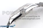 DateJust 31 278274 SS GMF 1:1 Best Edition 904L Steel Green Stick Dial on Jubilee Bracelet A2824 - Image 7