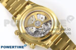 Daytona 126528LN Le Mans QF 1:1 Best Edition on YG Bracelet SH4132 V6 (Gain Weight） - Image 8