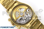 Daytona 126528LN Le Mans QF 1:1 Best Edition on YG Bracelet SH4132 V6 (Gain Weight） - Image 10
