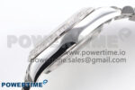 DateJust 31 278289RBR RG GMF 1:1 Best Edition 904L Steel Silver Roman Diamond Dial on Jubilee Bracelet A2824 - Image 6