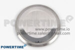 DateJust 31 278383RBR SS/YG GMF 1:1 Best Edition 904L Steel Olive Green Diamonds Dial on Jubilee Bracelet A2824 - Image 11