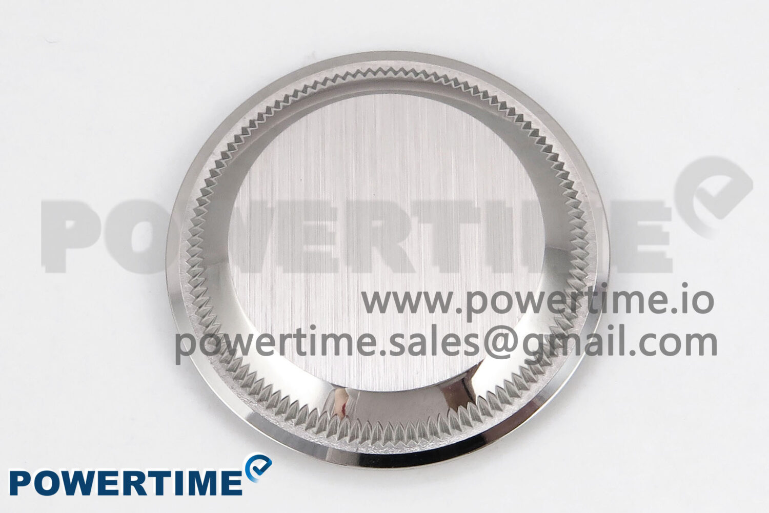 DateJust 28 SS/RG GMF 1:1 Best Edition Black Roman Dial on SS/RG President Bracelet A2671 - Image 12