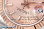 DateJust 28 SS/RG GMF 1:1 Best Edition RG Dial on SS/RG President Bracelet A2671 - Image 5
