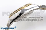 DateJust 28 SS/YG GMF 1:1 Best Edition White MOP Dial Diamonds Bezel on SS/YG President Bracelet A2671 - Image 6