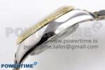 DateJust 28 SS/YG GMF 1:1 Best Edition YG Diamonds Dial on SS/YG President Bracelet A2671 - Image 7