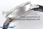 PAM1579 Luna Rossa Submersible VSF 1:1 Best Edition on Black Fabric Strap P900 - Image 6