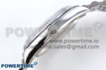 DateJust 36 126234 QF 1:1 Best Edition 904L Steel Silver Stick Dial on SS Jubilee Bracelet VR3235 - Image 6