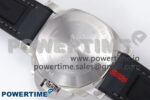 PAM1579 Luna Rossa Submersible VSF 1:1 Best Edition on Black Fabric Strap P900 - Image 8