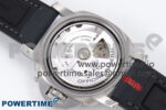 PAM1579 Luna Rossa Submersible VSF 1:1 Best Edition on Black Fabric Strap P900 - Image 9