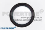 Chronomat 44 Blacksteel APSF 1:1 Best Edition Black Dial on Gray Nylon Strap A7750 - Image 12