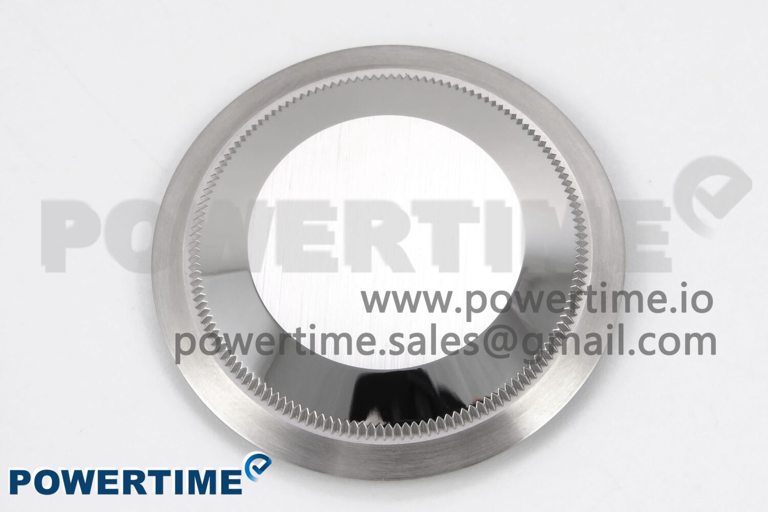 Yacht-Master 126622 EWEF 1:1 Best Edition 904L Steel Gray Dial on SS Bracelet A3235 - Image 11