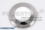 Yacht-Master 126622 EWEF 1:1 Best Edition 904L Steel Gray Dial on SS Bracelet A3235 - Image 11