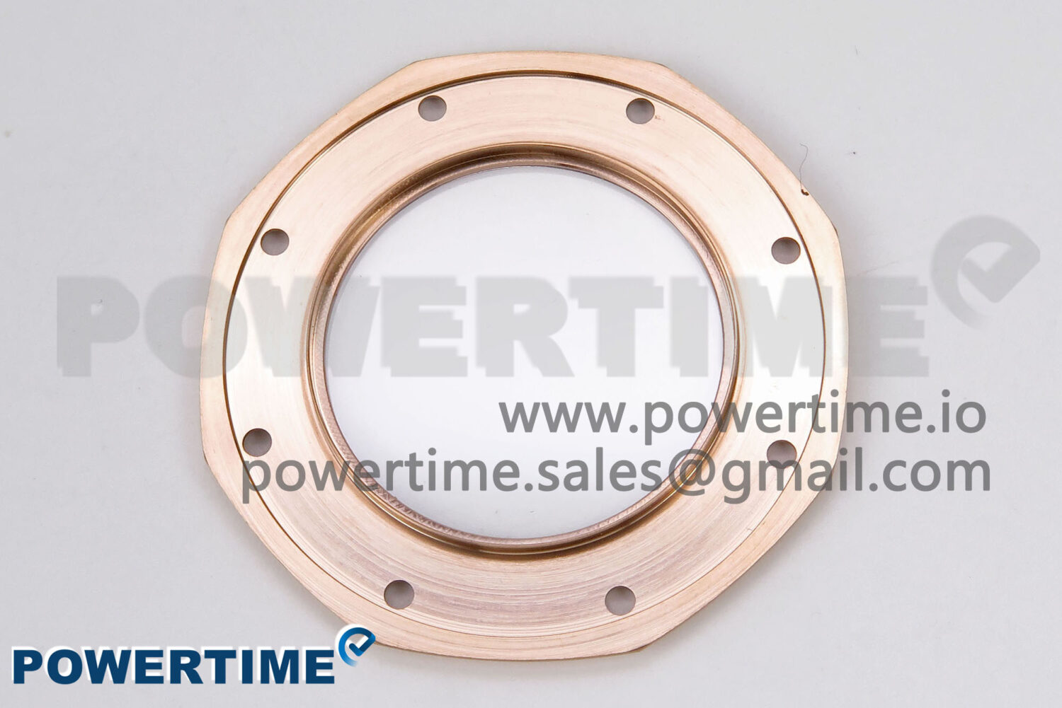 Royal Oak 41mm Openworked 15407 RG THBF 1:1 Best Edition on RG Bracelet SA3132 - Image 12