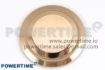 Day Date 40 RG 228235 THBF 1:1 Best Edition Gray Ombre Roman Dial on President Bracelet VR3255 (Gain Weight) - Image 11