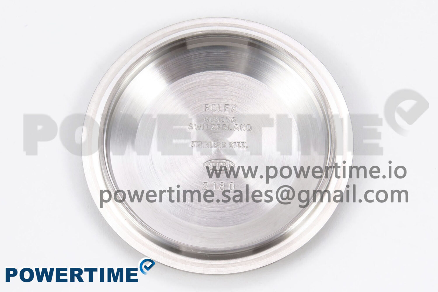 Yacht-Master 126622 EWEF 1:1 Best Edition 904L Steel Gray Dial on SS Bracelet A3235 - Image 12