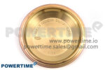 Day Date 40 RG 228235 THBF 1:1 Best Edition Gray Ombre Roman Dial on President Bracelet VR3255 (Gain Weight) - Image 12