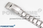 Yacht-Master 126622 EWEF 1:1 Best Edition 904L Steel Gray Dial on SS Bracelet A3235 - Image 13