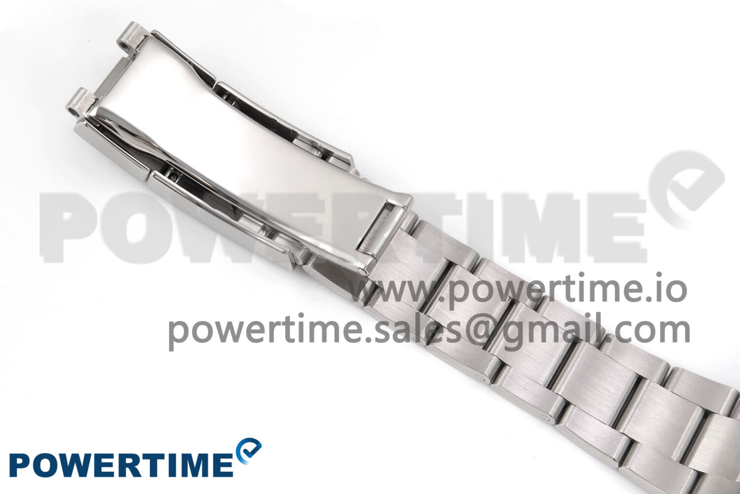 Yacht-Master 126622 EWEF 1:1 Best Edition 904L Steel Gray Dial on SS Bracelet A3235 - Image 14