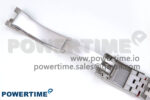 DateJust 36 126234 QF 1:1 Best Edition 904L Steel White Roman Dial on SS Jubilee Bracelet VR3235 - Image 15