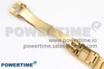 Daytona 126508 Clean 1:1 Best Edition YG/Black Dial on YG Bracelet SH4131 - Image 13