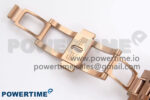 Royal Oak 41mm Openworked 15407 RG THBF 1:1 Best Edition on RG Bracelet SA3132 - Image 16