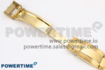 Daytona 126508 Clean 1:1 Best Edition YG/Black Dial on YG Bracelet SH4131 - Image 14