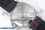 PAM1381 Luna Rossa Submersible VSF 1:1 Best Edition on Gray Fabric Strap P900 - Image 8