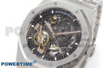 Royal Oak 41mm Openworked 15407 SS THBF 1:1 Best Edition on SS Bracelet SA3132 - Image 3