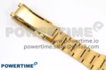 Daytona 126508 Clean 1:1 Best Edition YG/Black Dial on YG Bracelet SH4131 - Image 16