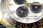 Daytona 116518 N6F 1:1 Best Edition Meteorite Dial on Oysterflex Strap SA4130 - Image 5