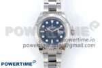 Yacht-Master 126622 QF 1:1 Best Edition Blue Dial on SS Bracelet VR3235
