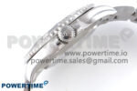 Yacht-Master 126622 QF 1:1 Best Edition Gray Dial on SS Bracelet VR3235 - Image 6