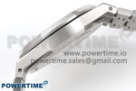 Royal Oak 41mm Openworked 15407 SS THBF 1:1 Best Edition on SS Bracelet SA3132 - Image 7