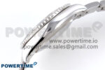 Yacht-Master 126622 QF 1:1 Best Edition Gray Dial on SS Bracelet VR3235 - Image 7