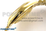 Day Date 40 YG 228238 THBF 1:1 Best Edition YG Dial on President Bracelet VR3255 (Gain Weight) - Image 7