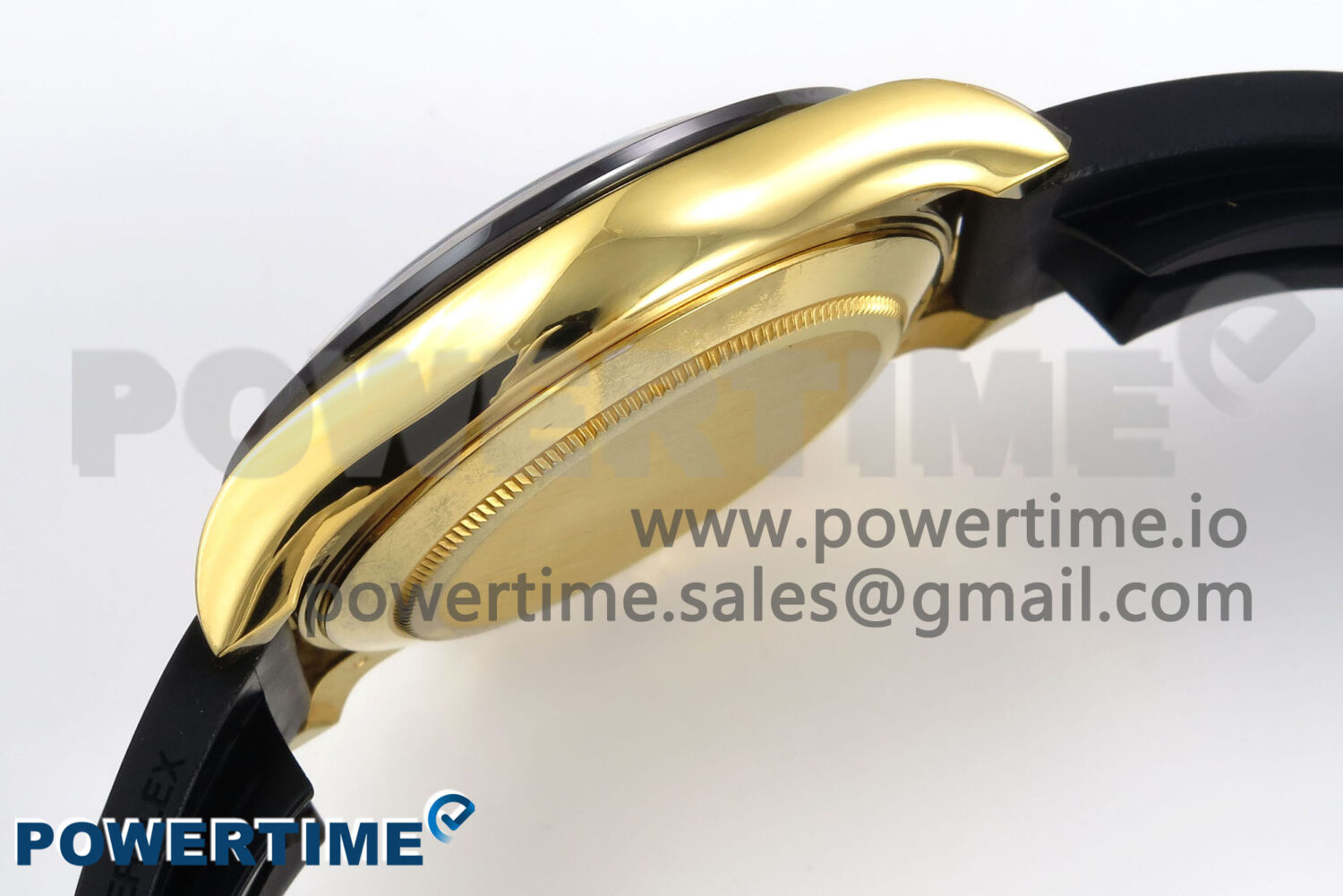 Daytona 116518 N6F 1:1 Best Edition Meteorite Dial on Oysterflex Strap SA4130 - Image 7