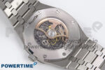 Royal Oak 41mm Openworked 15407 SS THBF 1:1 Best Edition on SS Bracelet SA3132 - Image 8