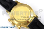 Daytona 116518 N6F 1:1 Best Edition Meteorite Dial on Oysterflex Strap SA4130 - Image 8