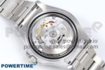 Yacht-Master 126622 QF 1:1 Best Edition Gray Dial on SS Bracelet VR3235 - Image 9