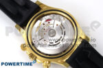 Daytona 116518 N6F 1:1 Best Edition Meteorite Dial on Oysterflex Strap SA4130 - Image 9