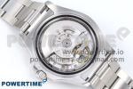 Yacht-Master 126622 QF 1:1 Best Edition Gray Dial on SS Bracelet VR3235 - Image 10