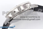 PAM1565 Luna Rossa Submersible VSF 1:1 Best Edition on Gray Fabric Strap P900 - Image 7