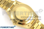 Day Date 40 YG 228238 THBF 1:1 Best Edition YG Dial on President Bracelet VR3255 (Gain Weight) - Image 8