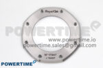 Royal Oak 41mm Openworked 15407 SS THBF 1:1 Best Edition on SS Bracelet SA3132 - Image 11
