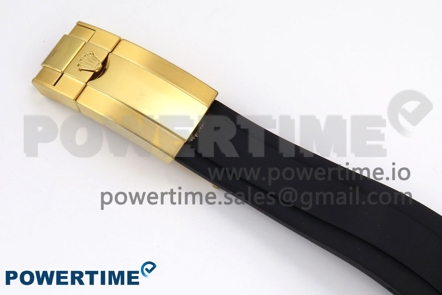 Daytona 116518 N6F 1:1 Best Edition Meteorite Dial on Oysterflex Strap SA4130 - Image 13