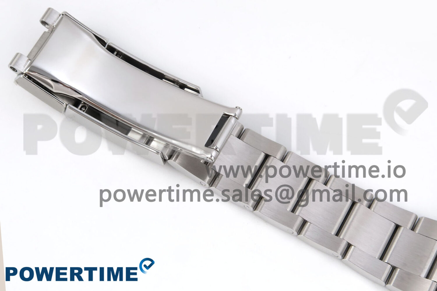 Yacht-Master 126622 QF 1:1 Best Edition Gray Dial on SS Bracelet VR3235 - Image 14