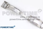 Yacht-Master 126622 QF 1:1 Best Edition Gray Dial on SS Bracelet VR3235 - Image 15