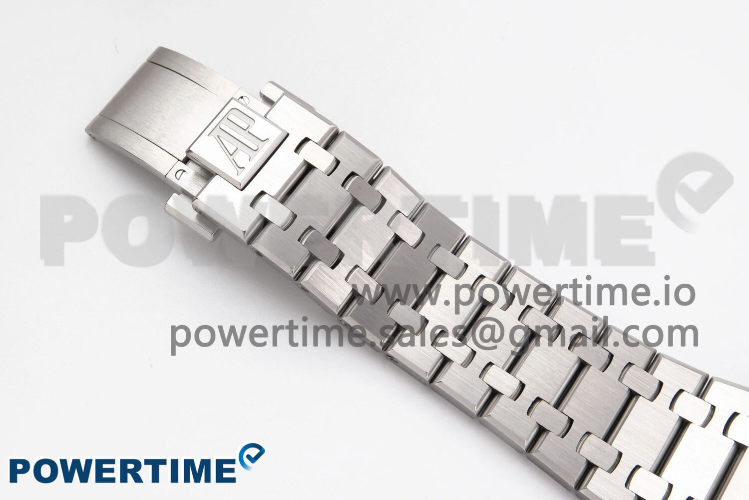 Royal Oak 41mm Openworked 15407 SS THBF 1:1 Best Edition on SS Bracelet SA3132 - Image 13