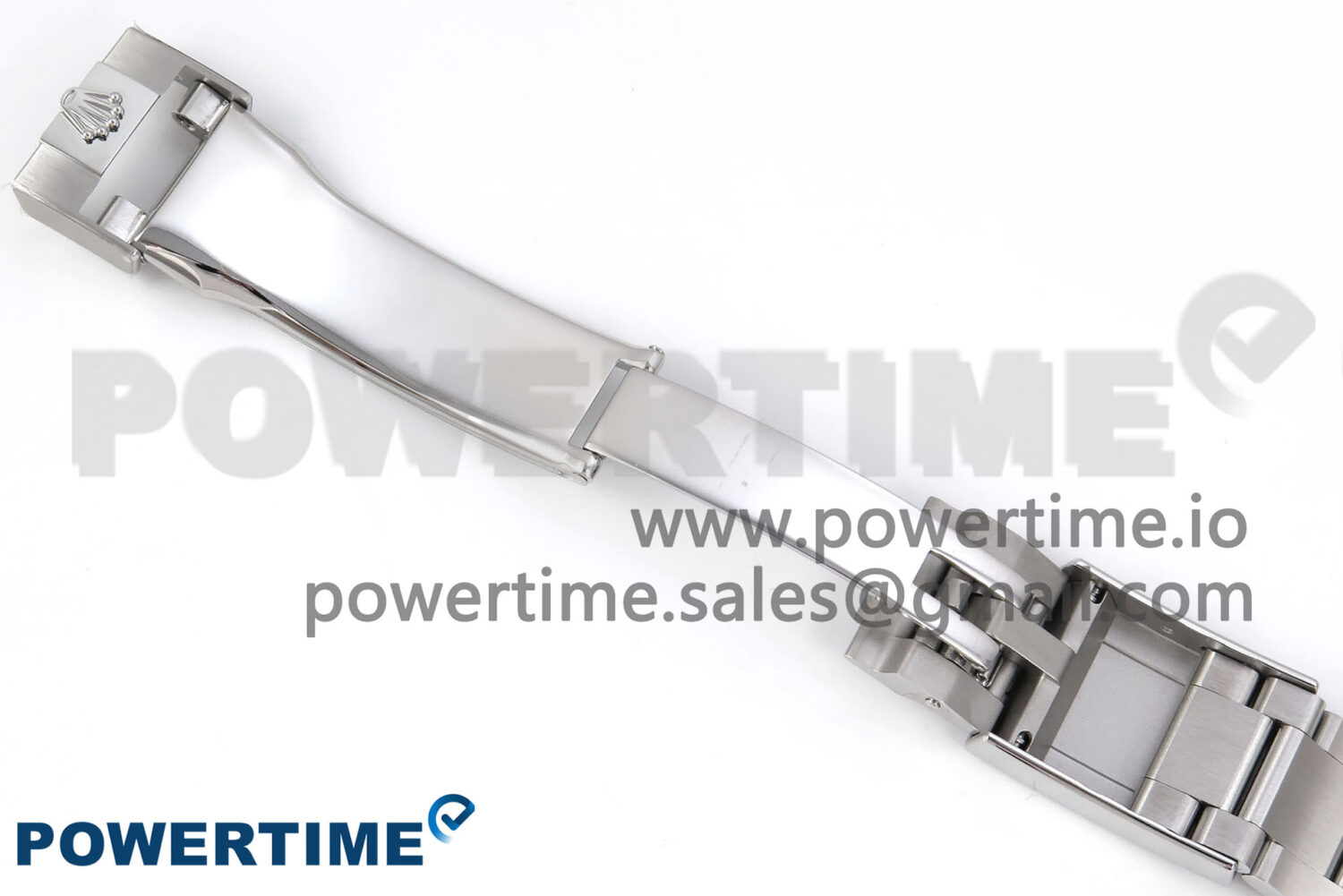 Yacht-Master 126622 QF 1:1 Best Edition Gray Dial on SS Bracelet VR3235 - Image 16